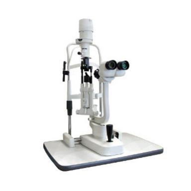 Slit Lamp