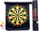 Plastic Magnetic Dart Board Game