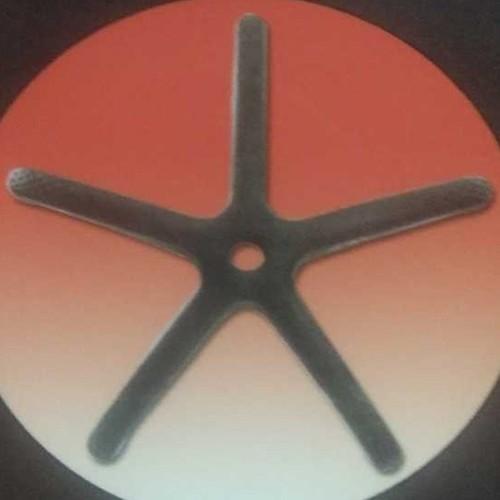 Fine Pp Plastic Chair Base at Best Price in Chennai Naveen Chairs