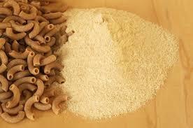 Good For Health Semolina Pasta Flour