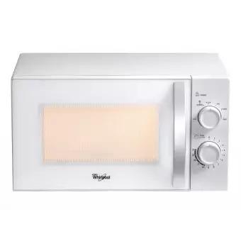 Whirlpool Microwave Oven