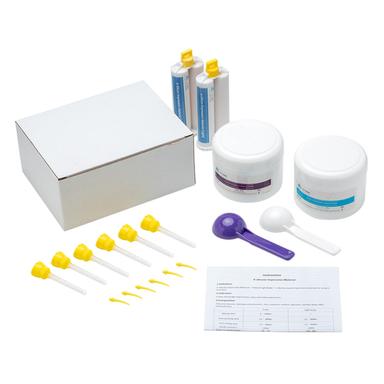 Silicone Impression Materials