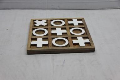 Tic-Tac Game Age Group: 5-60