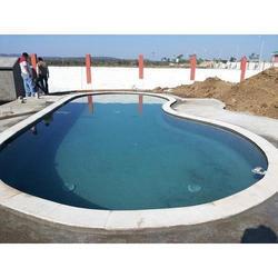 Swimming Pool Water Services