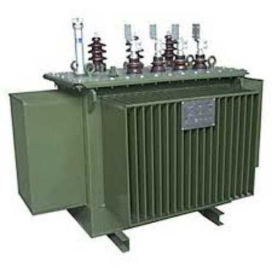 Single Phase Amorphous Transformer Frequency (Mhz): 50 Hertz (Hz)