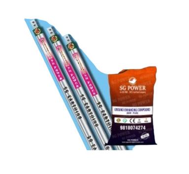 GI Earth Electrode