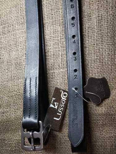 Leather Stirrup For Horse