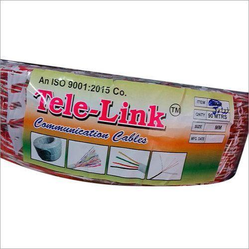 Telephone Jumper Wire at Best Price in Delhi, Delhi G. S. Industries