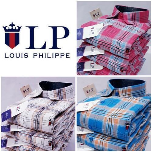 louis philippe shirts