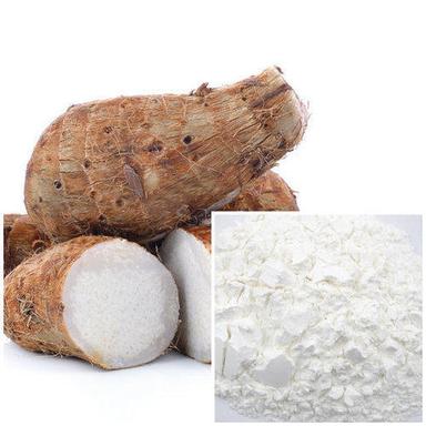 Natural Arrowroot Starch Powder Grade: A