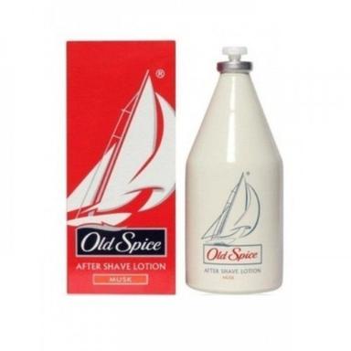Old Spice After Shave Lotion