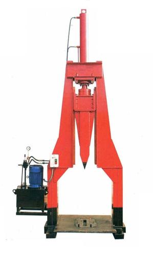 Hydraulic Wood Splitter