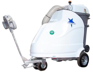 Cleanvac St 240B Outdoor Sweeper Voltage: 220-240 Volt (V)