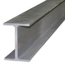 H Beam Application: Construction