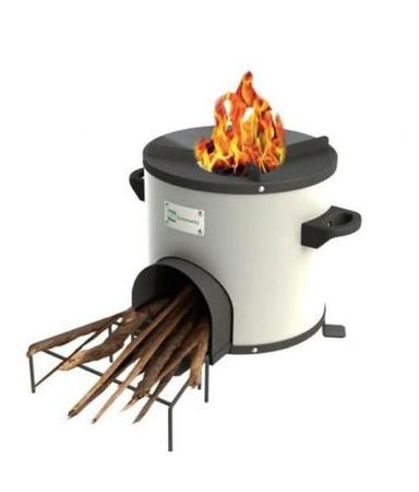 Greenway Smart Stove