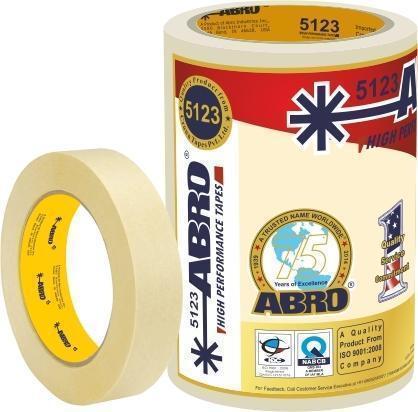thin painters tape at best price in Ahmedabad by Stronghold