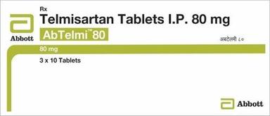 Abtelmi 80 Tablet General Medicines