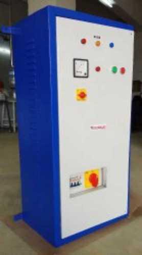 Electric Three Phase Converter Application: Industrial