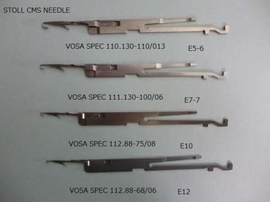 Knitting Machine Needles