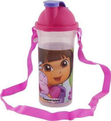 Tupperware Sipper