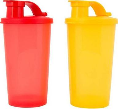 Tupperware Sipper