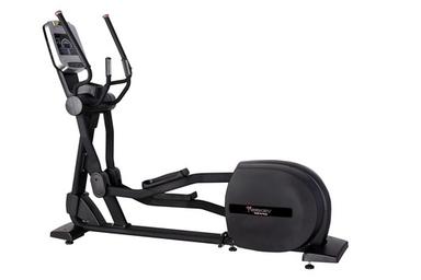 Elliptical Trainer RDE-900 with LED Display