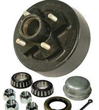 Spindle Hub Bearing