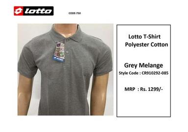 All Lotto Polo T-Shirt