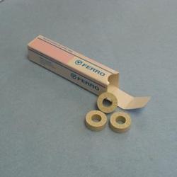 Buller Rings For Temperature Control