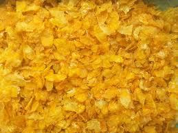 Maize Poha Origin: India