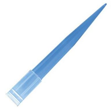 Micropipette Tips White, Blue 1000Ul Equipment Materials: Laboratory Product