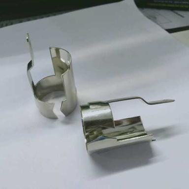 Brass Bend Pressed Parts Thickness: 0.80 Millimeter (Mm)