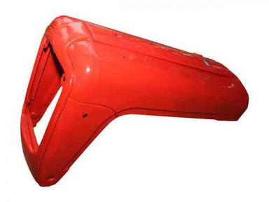 Massey Ferguson Tractor Bonnet