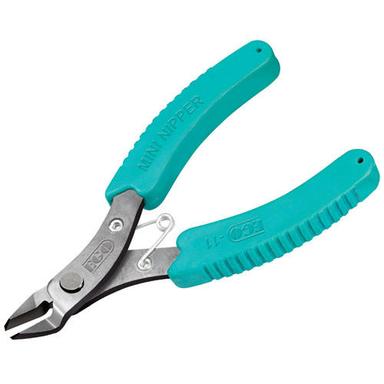 Mini Cutting Nipper (11) Handle Material: Plastic