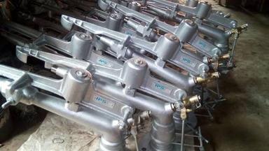 Rain Gun For Agriculture Application: Industrial