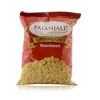Patanjali Namkeen Size: Regular