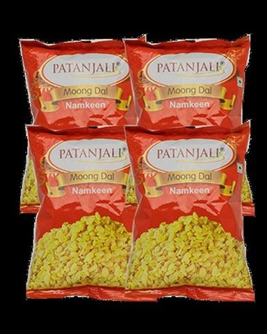 Patanjali Namkeen Shelf Life: 1 Years