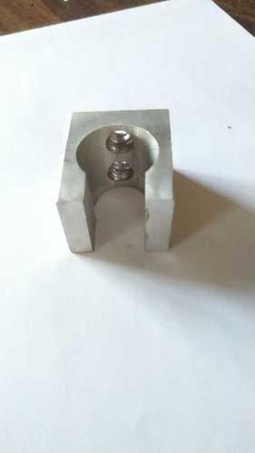Aluminum Aluminium Handheld Wall Mounted Stand