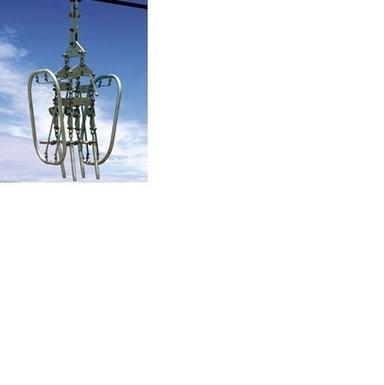 As Per Customer Requirement Quadruple Suspension Fitting For Transmission Line