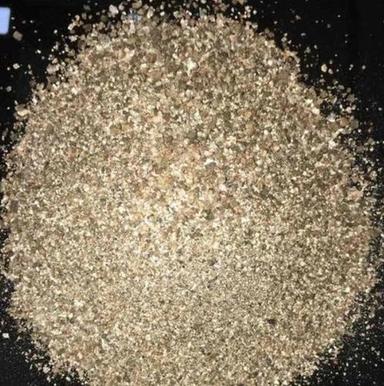 Exfoliated Vermiculite