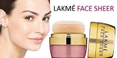 Lakme Face Sheer Highlighter