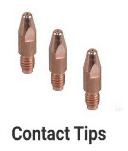Welding Contact Tip 1.2Mm at Best Price in Jaipur