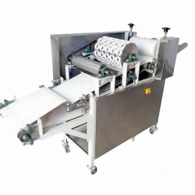 High Efficiency Fully Automatic Golgappa Making Machine