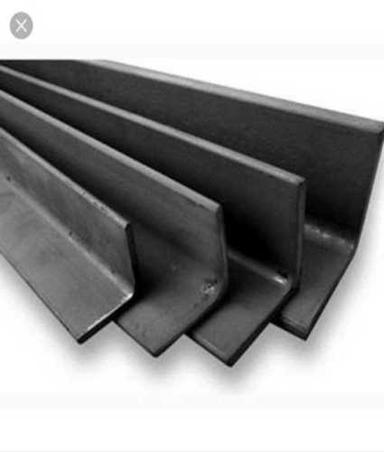 Industrial Mild Steel Angle