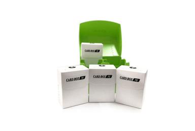 Pp And Pu Card Box