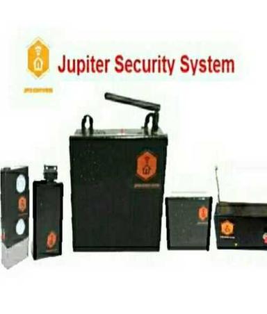  मोबाइल आधारित सुरक्षा प्रणाली (बृहस्पति) 