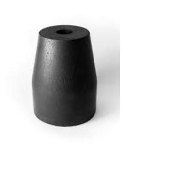 Refractory Immersed Nozzle For Construction