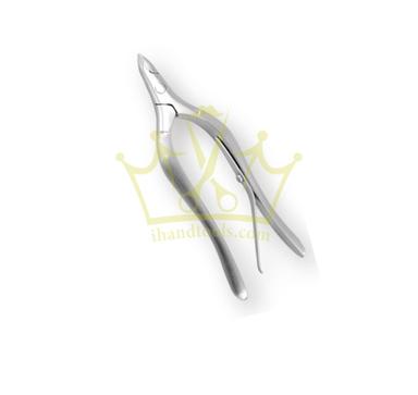Wishbone Style Lap Joint 10 CM Cuticle Nipper