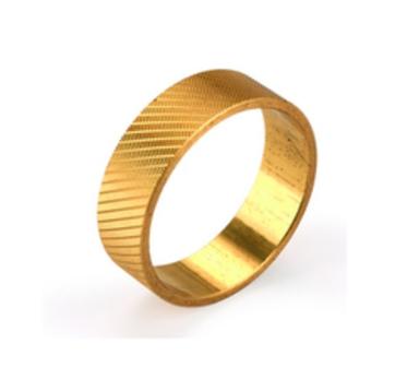 Brass Insert CPVC Fittings