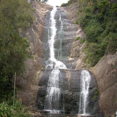 Dindigul One Day Water Falls Trip Service